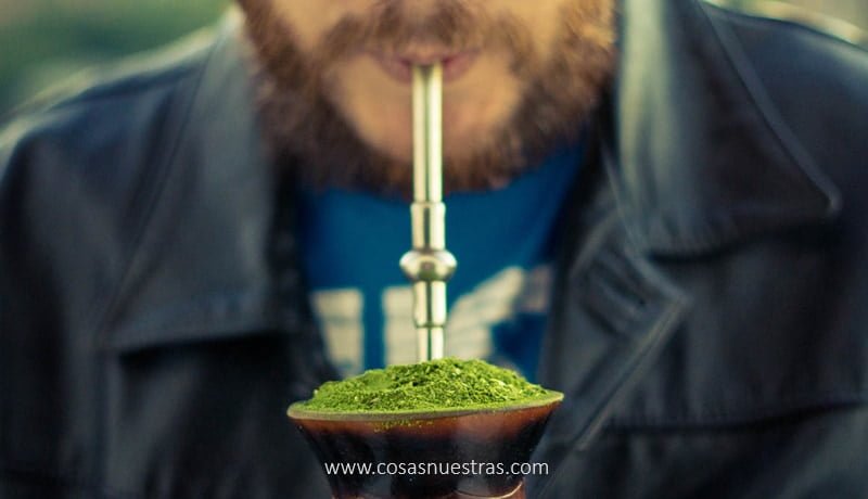 Contraindicaciones de la yerba mate