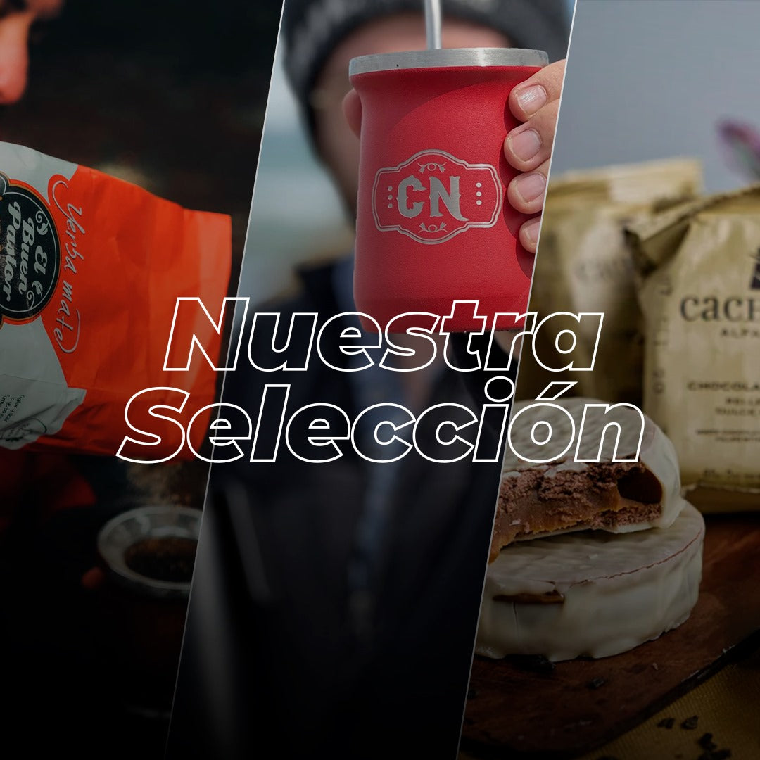 Nuestra Selección