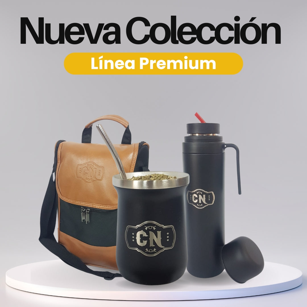 Mates, Termos y Portatermos Premium - Calidad y Estilo para Amantes del Mate | Cosas Nuestras