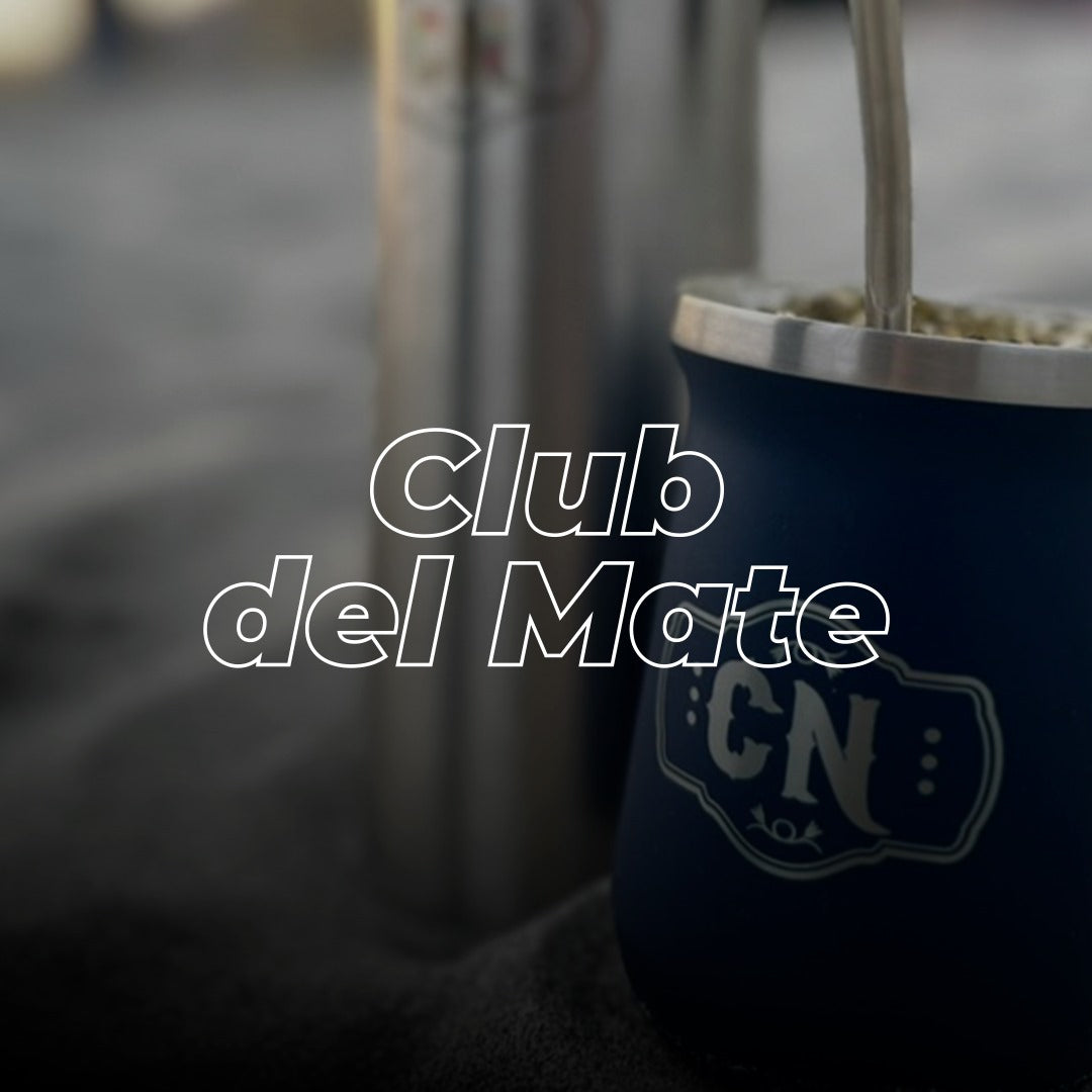 El Club del Mate