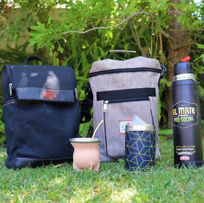 kit y set de mates