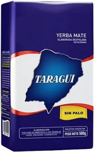 Taragüí
