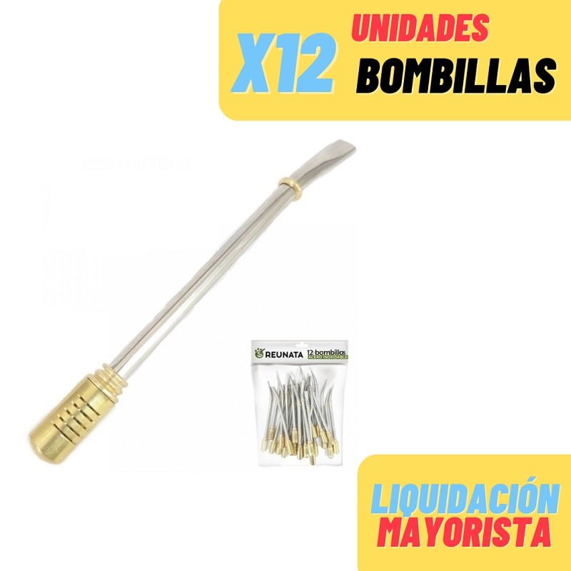 tambor x12