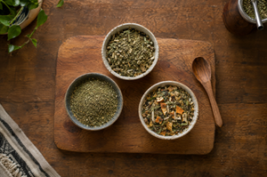 Consejos para elegir la mejor yerba mate