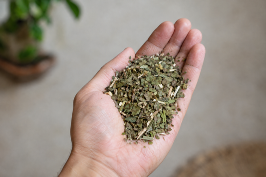 Cómo saber si la yerba mate es de buena calidad