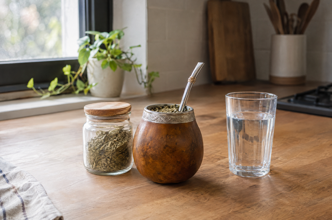 Contraindicaciones de la yerba mate