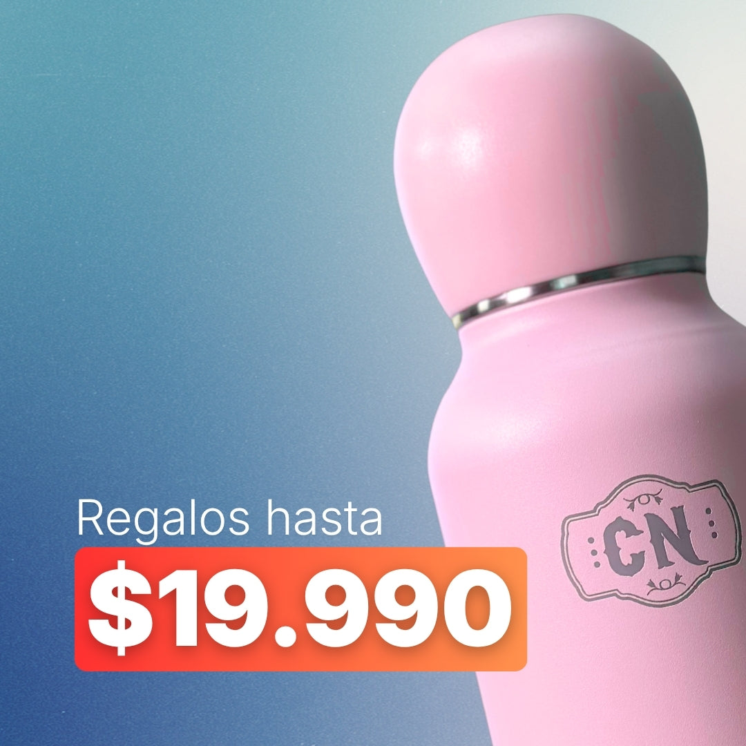 Guía de Regalos de Cosas Nuestras hasta $19.990