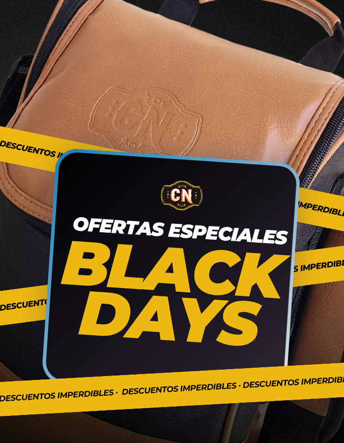 BlacksDays!