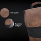 Bolso Matero Premium Impermeable | Doble Pared Térmica | Eco Cuero Duradero