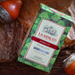 Yerba Mate La Merced Barbacuá 500g | Sabor Intenso Ahumado 🌿🔥