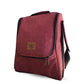 Bolso Matero Tela Oxford Premium | Doble Pared Térmica | Impermeable y Resistente - Cosas Nuestras