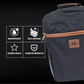 Mochila Matera Negra – Premium con Aislamiento Térmico