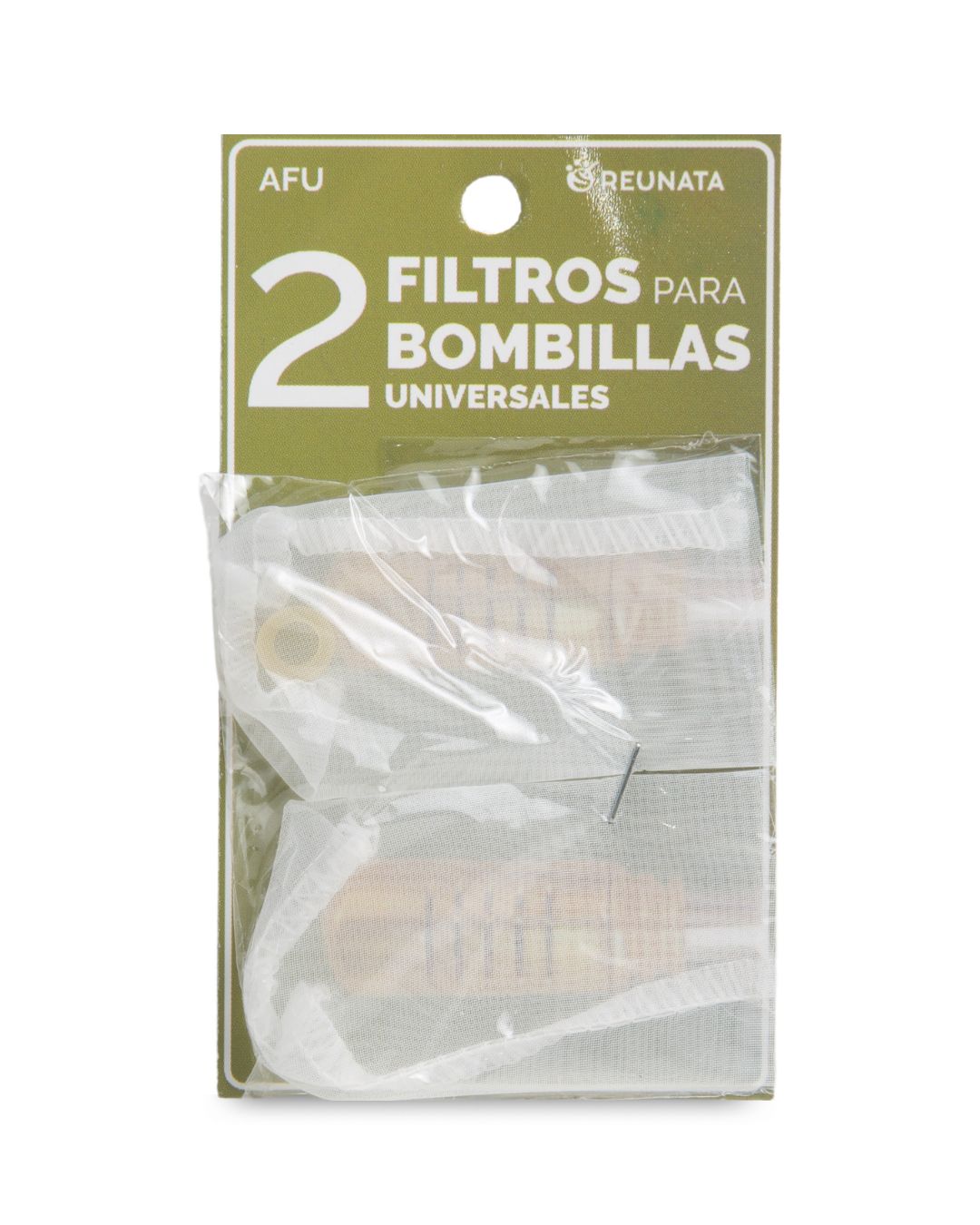 Filtros Para Bombillas