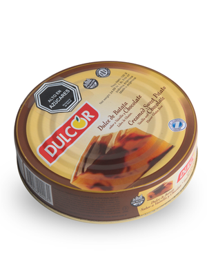 Dulce Batata Dulcor | Chocolate Lata 700g