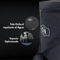 Portatermo Negro Doble Compartimiento – Tela Oxford Aislada