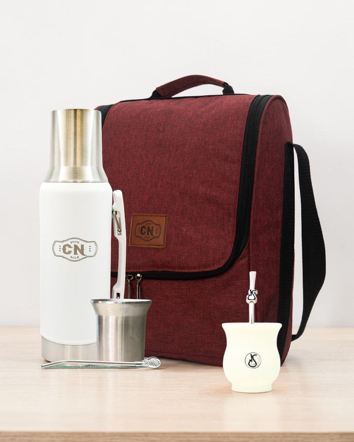 El Regalo Perfecto para Mamá 🧉 Set Matero Completo + Envío Gratis en Santiago (Provincia) — detalle