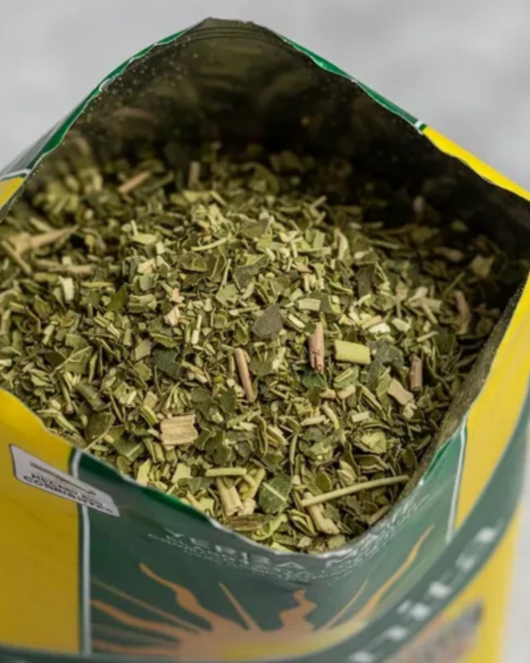 Yerba Mate Mañanita 500grs - Cosas Nuestras