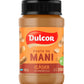 pasta de mani dulcor 350 gr. - Cosas Nuestras