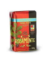 Yerba Mate Rosamonte especial 500gr - Cosas Nuestras
