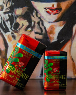 Yerba Mate Rosamonte especial 500gr - Cosas Nuestras