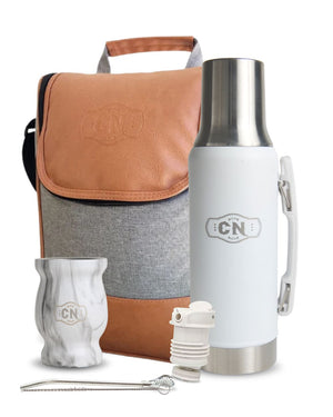 Kit eco Cuero Classic