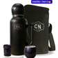 Kit Primer Mate: Partí bien, sin enredos y con todo lo necesario para disfrutar el mate desde el primer día.