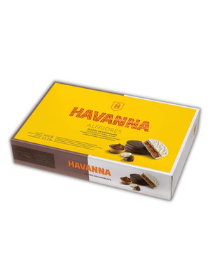 Alfajores Havanna mixto Chocolate | 6 Unidades - Cosas Nuestras