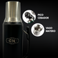 Termo Mate System Negro 1.2 L – Acero inoxidable