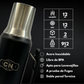 Termo Mate System Negro 1.2 L – Acero inoxidable