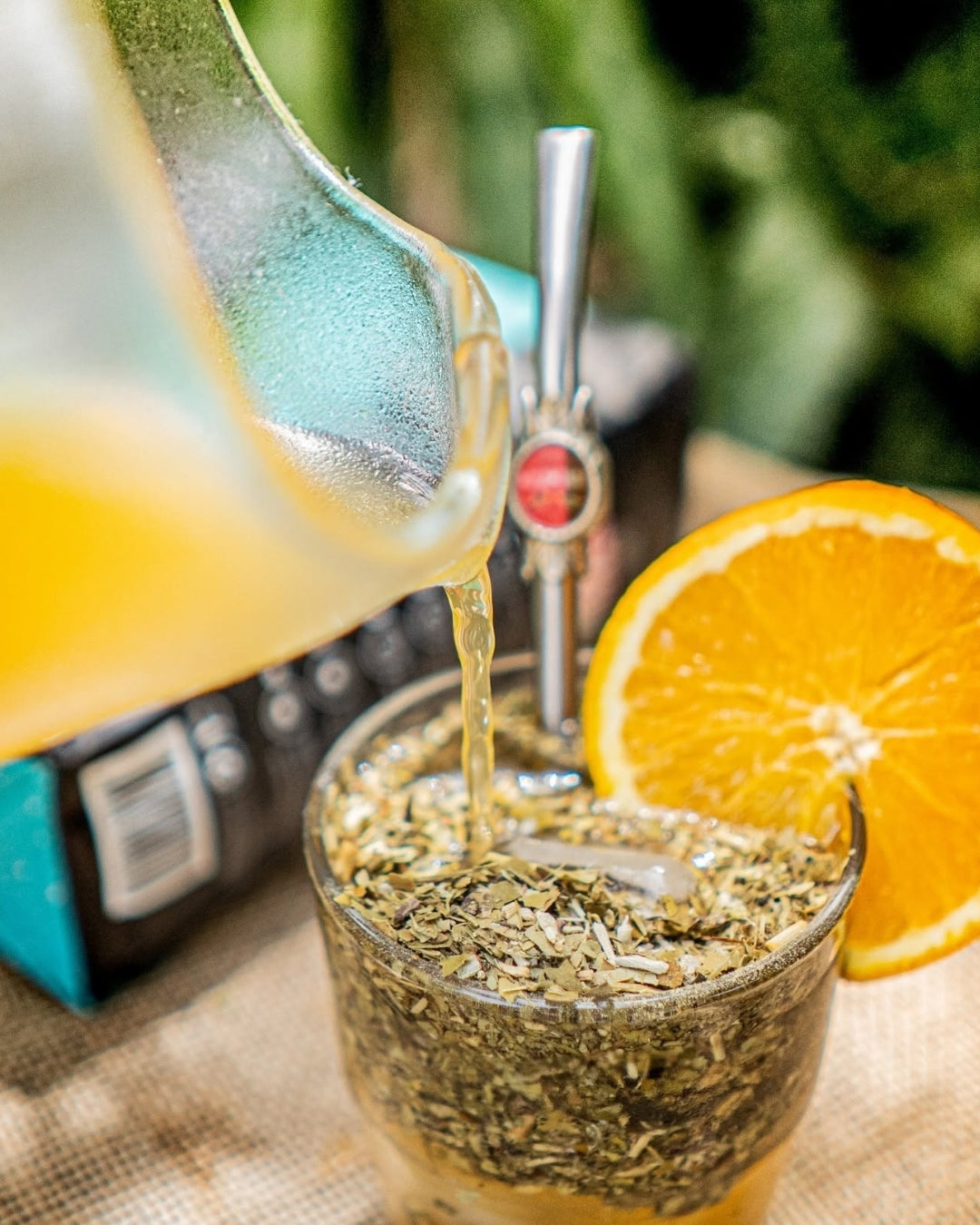 Yerba Mate Rosamonte 500g - Cosas Nuestras