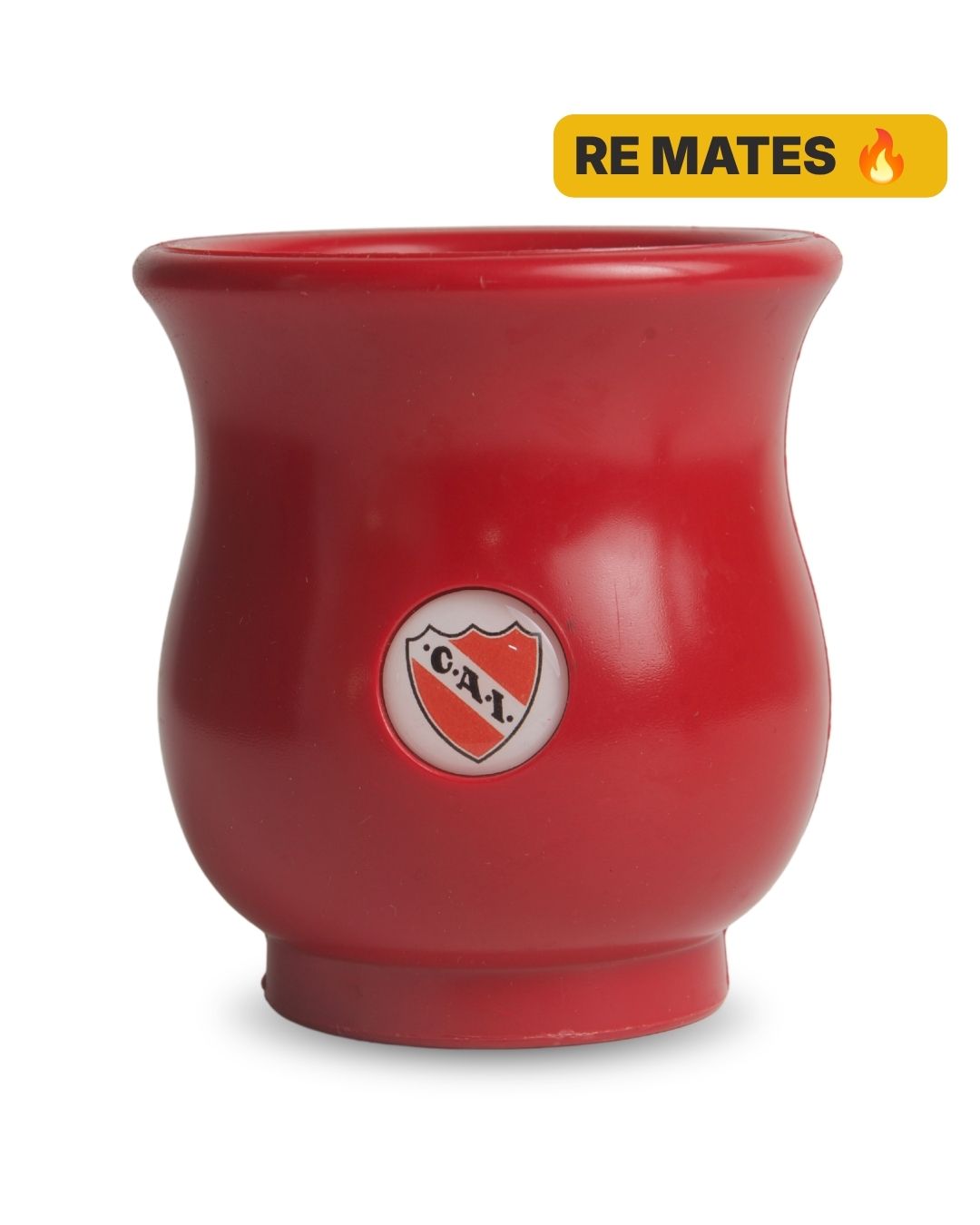 Mate Fútbol Argentino Mate Sabio, foto 3 de la galería
