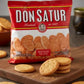 Bizcochos Don Satur Salados 200grs.
