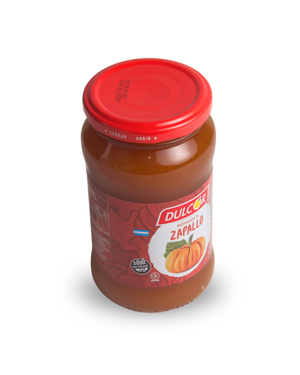 Mermelada de Zapallo Cormillot Dulcor 454 g