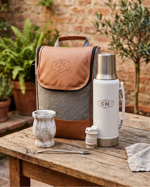 Kit eco Cuero Classic