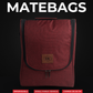Bolso Matero Tela Oxford Premium | Doble Pared Térmica | Impermeable y Resistente