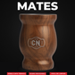 Mate Símil Madera