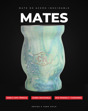 Mate Marmolado