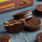 Alfajores Havanna de Chocolate | 6 Unidades de Sabor Incomparable