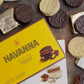 Alfajores Havanna de Chocolate | 6 Unidades de Sabor Incomparable