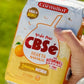 Yerba Mate Cbsé Silueta Naranja 500grs - Cosas Nuestras