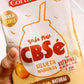 Yerba Mate Cbsé Silueta Naranja 500grs - Cosas Nuestras