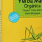 Yerba Mate Kraus Orgánica 500g | 100% Natural y Orgánica 🌿