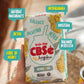 Yerba Mate Cbsé Jengibre 500grs - Cosas Nuestras