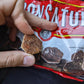 Bizcochos Don Satur Negritos 200grs.