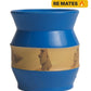 Mate Sabio Barril | Sistema de Vaciado Rápido | Diseño Ergonómico y Duradero