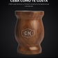 Mate Símil Madera