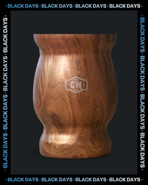 Mate Símil Madera
