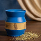 Mate Sabio Barril | Sistema de Vaciado Rápido | Diseño Ergonómico y Duradero