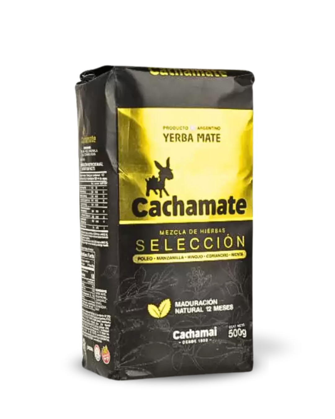 Cachamate Premium