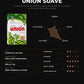 Union suave 500 gr.